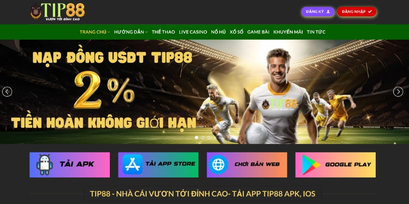 Giải đáp câu hỏi chơi TIP88 có bị bắt không