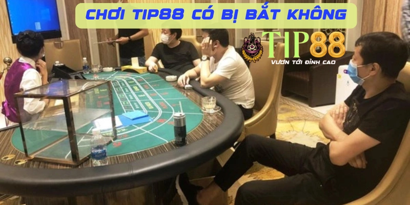 Hướng dẫn tham gia TIP88 một cách an toàn