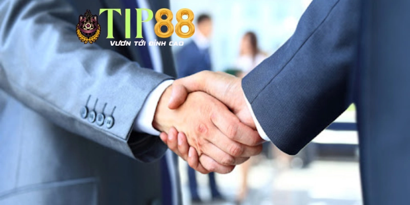 Đại lý TIP88 là gì?