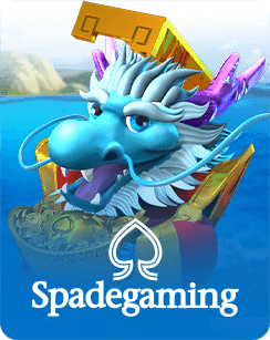 Spadegaming