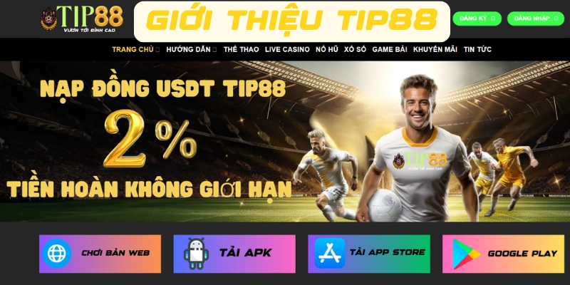 Giới thiệu TIP88