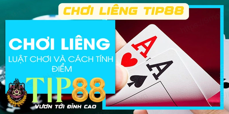 Giới thiệu bài Liêng Tip88