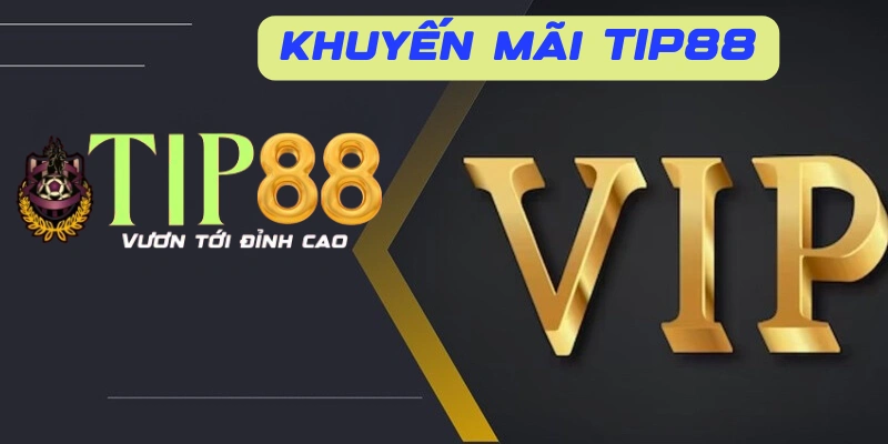 Một số lưu ý khi tham gia nhận khuyến mãi TIP88