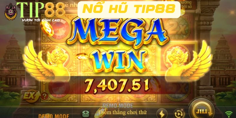 Các tựa game TIP88 hay nhất hiện nay