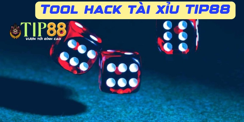 Những lợi ích của tool hack Tài Xỉu TIP88