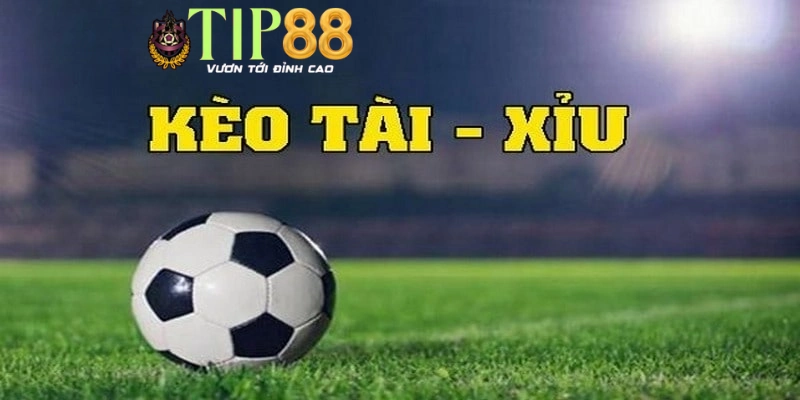 Giới thiệu kèo tài xỉu TIP88